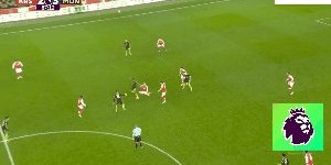 鲸鱼体育-【英超】阿森纳2比3曼联 多尔古破门库尼亚绝杀