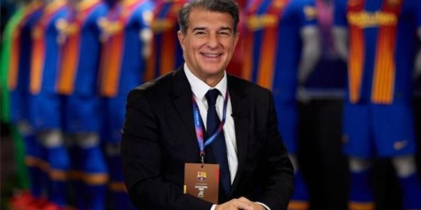 鲸鱼体育-巴萨签巨星或签免费？也不掂量掂量兜里有几块钱