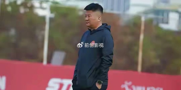 2026中超开锣！韩鹏李金羽兄弟反目，谁的刀更锋利？|辽宁|辽宁铁人|山东泰山|升班马|揭幕战_新浪体育_新浪新闻