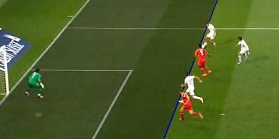 鲸鱼直播官网-【欧国联】萨拉维亚破门 西班牙客场胜瑞士升至次席