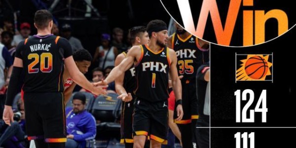 鲸鱼体育-吃饭睡觉打鹈鹕！布克三战对手连砍50+比肩大帅