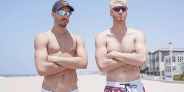 鲸鱼直播tv版-姚明前队友圆梦奥运会，巴丁格：接下来要震惊世界