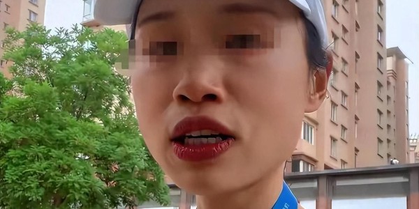 鲸鱼体育-女护士马拉松夺冠反被骂哭？只因一句话遭到群嘲
