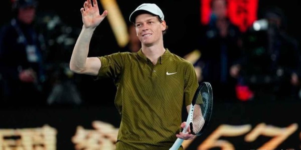 澳网男单前四号种子会师半决赛，为什么说四位都有可能夺冠？