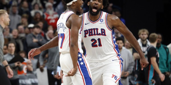 鲸鱼体育-NBA彩经：勇士客胜快船 太阳力拼火箭 开拓者击退爵士