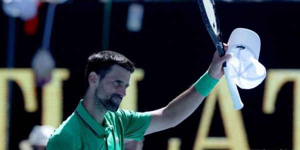 澳网男单前四号种子会师半决赛，为什么说四位都有可能夺冠？