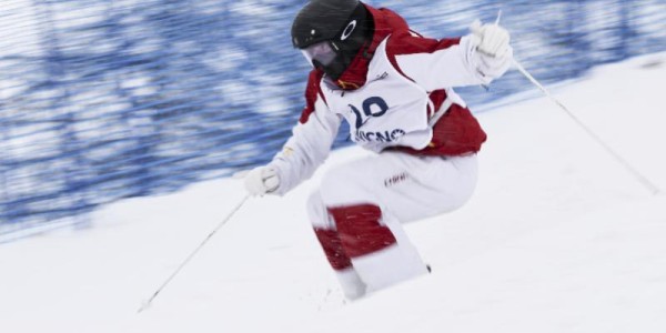 鲸鱼直播官网-米兰冬奥会，广东选手不缺席！19岁黎睿霖将出战两小项