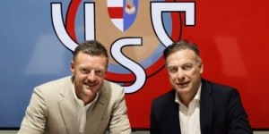 瓦尔迪：对我来说年龄只是数字，目前没有任何迹象表明我会慢下来