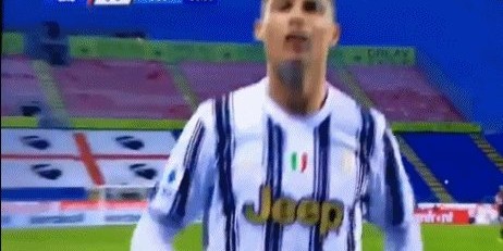 鲸鱼直播入口-C罗首度认领第一射手头衔 原因暖心：多算贝利10球