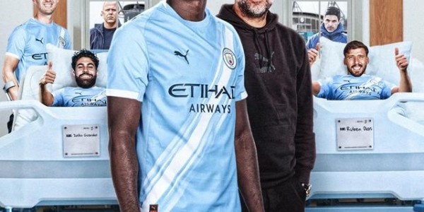 格伊加盟曼城！利物浦球迷彻底破防 痛批管理层不可原谅