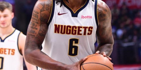 鲸鱼直播入口-无约无穆客胜四星快艇！雷吉小乔丹双核闪耀弑旧主