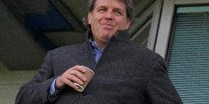 鲸鱼直播入口-做账2亿镑！泰晤士：欧足联不认可蓝军财报，将处以罚款+再犯禁赛