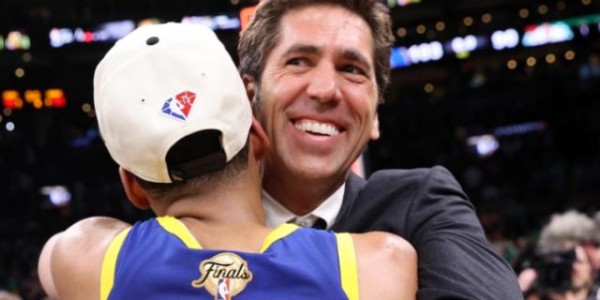 鲸鱼直播-交易截止日仅10天之遥 迈尔斯称勇士并无明显短板