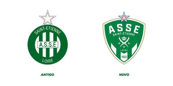 鲸鱼直播入口-足球俱乐部重新设计会徽成时尚 瞧这小伙改得咋样