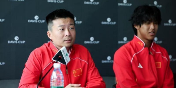 王欣瑜刷新三大战绩今日冲击一日双胜，吴迪给戴杯中国五将定任务