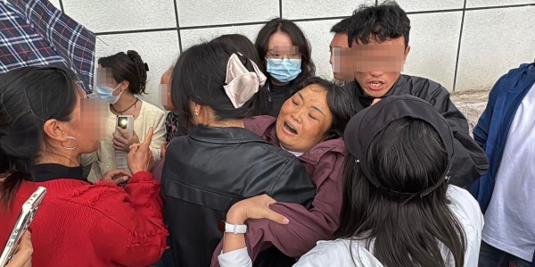 “云南15岁女生被男同学杀害案”最新进展：女生父母撤回抗诉申请，凶手无期徒刑判决已生效