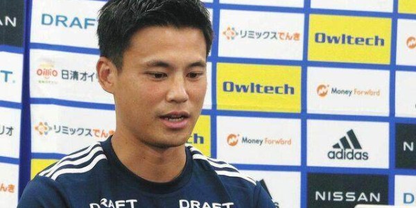 鲸鱼体育-体坛连线日本教练 前瞻今日东亚杯登场的日本队