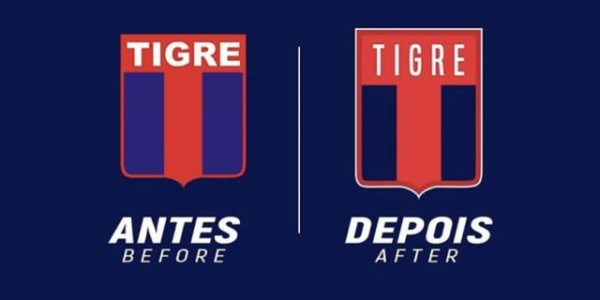 鲸鱼直播入口-足球俱乐部重新设计会徽成时尚 瞧这小伙改得咋样