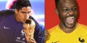 鲸鱼直播入口-40岁曼丹达挂靴，法国18世界杯冠军阵容已有瓦拉内等4人退役