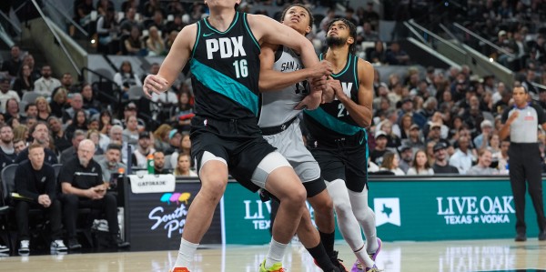 鲸鱼体育-NBA彩经：勇士客胜快船 太阳力拼火箭 开拓者击退爵士