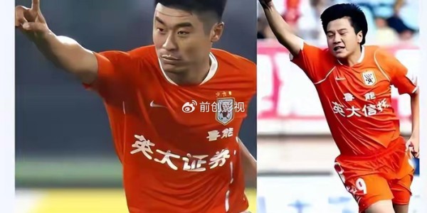 2026中超开锣！韩鹏李金羽兄弟反目，谁的刀更锋利？|辽宁|辽宁铁人|山东泰山|升班马|揭幕战_新浪体育_新浪新闻