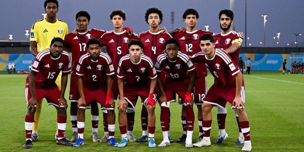 鲸鱼直播tv版-U17亚洲杯一夜之间，2队出线+2队出局！中国队0分垫底，又要算分